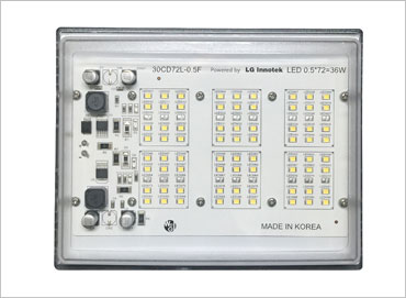 30C05(12V, 30W)