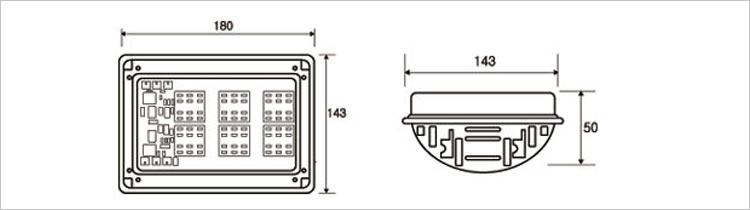 30C05(12V, 30W)