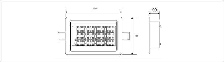50A04(50W)