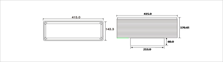 200W